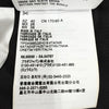 ミュウミュウ ロゴ ベルト付き プリーツ ミニドレス ワンピース ブラック 40 レディース