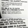 ミュウミュウ ロゴ ベルト付き プリーツ ミニドレス ワンピース ブラック 40 レディース