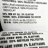 ミュウミュウ ロゴ ベルト付き プリーツ ミニドレス ワンピース ブラック 40 レディース - NEWSED