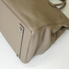 エルメス バーキン40 トゴ トゥルティエールグレー シルバー金具 □L刻 / 2008年製