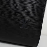 ルイ ヴィトン エピ スピーディ40 ノワール ボストンバッグ ブラック M32665 - NEWSED