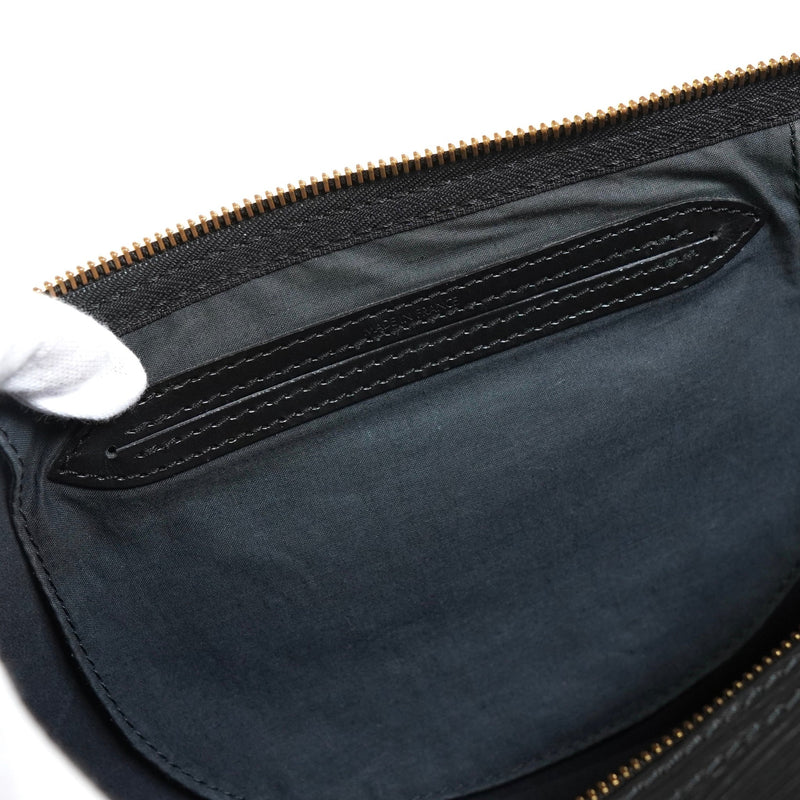 ルイ ヴィトン エピ スピーディ40 ノワール ボストンバッグ ブラック M32665 - NEWSED