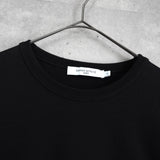 メゾン キツネ チラックスフォックス Tシャツ ブラック
