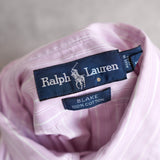 Logo Embroidery Shirt