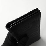 カルティエ ハッピーバースデー 二つ折り 長財布 ブラック