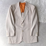 90's｜Single Tailored Jacket