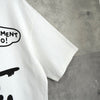 ケンゾー BOKE BOY  Tシャツ ホワイト