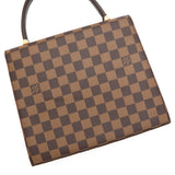 ルイ ヴィトン マルゼルブ SPオーダー ハンドバッグ ブラウン N51379