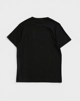 ロエベ アナグラム Tシャツ ブラック L メンズ レディース