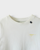 オフホワイト 19AW Acrylic Arrows Sweatshirt スウェット ホワイト M メンズ