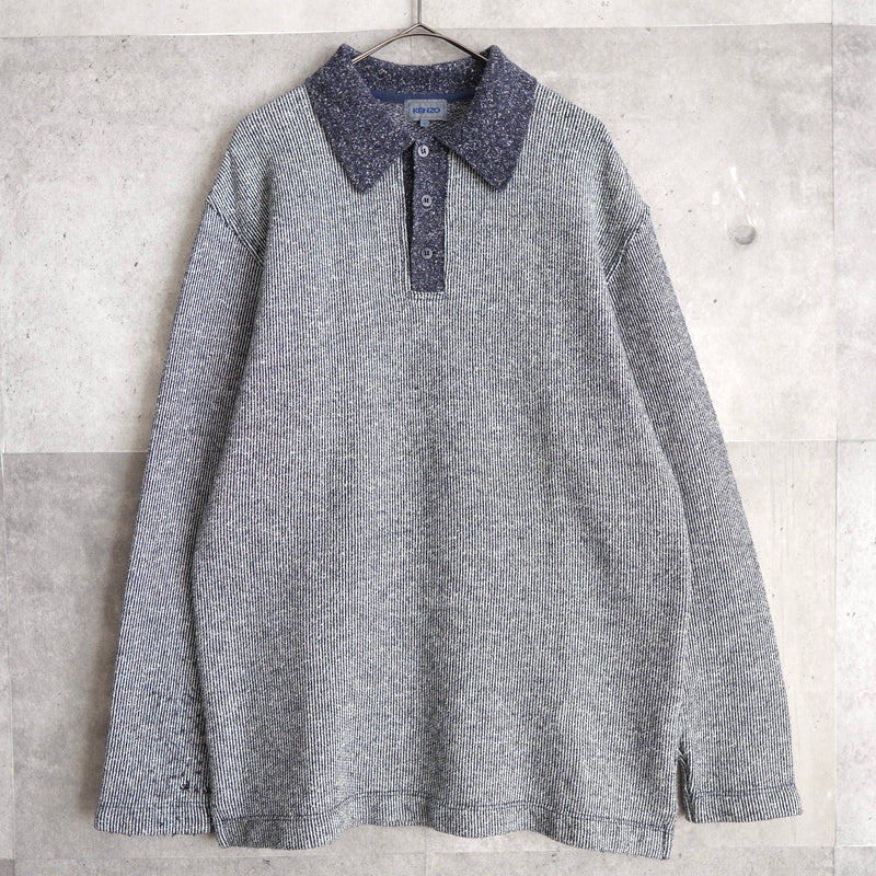 Collar Sweater