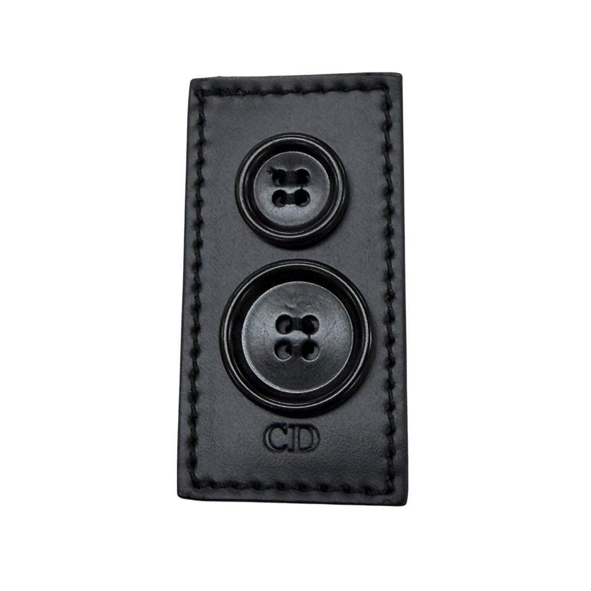 ディオールオム シングルジャケット テーラードジャケット ブラック 44 メンズ - NEWSED