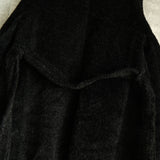 Kenzo 后背徽标运动夹克 海军蓝