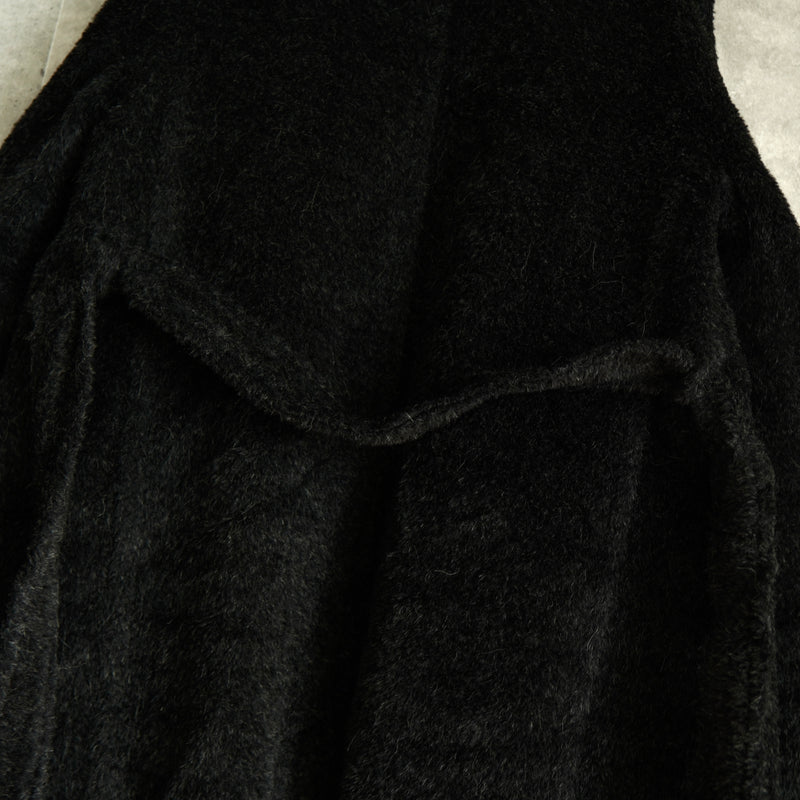 Kenzo 后背徽标运动夹克 海军蓝