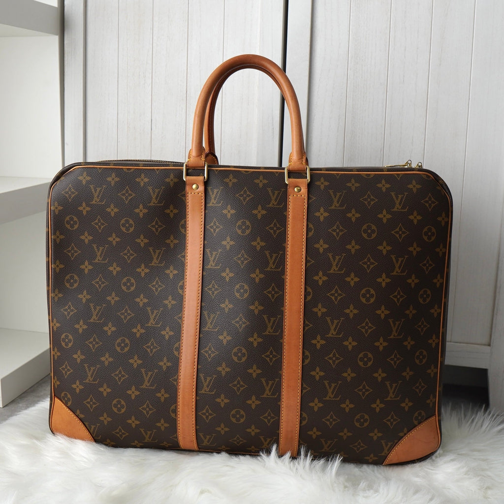 Louis Vuitton☆シリウス45☆トラベルバッグ LOUIS VUITTON(ルイヴィトン) シリウス45/旅行鞄/ボストンバッグ