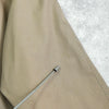 バーバリー ヴィンテージ ステンカラーコート ベージュ