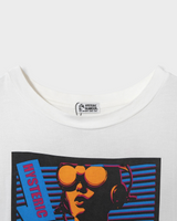 ヒステリックグラマー 半袖 ワンピース Tシャツ FREE レディース