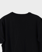 メゾン キツネ チラックスフォックス Tシャツ ブラック XS レディース