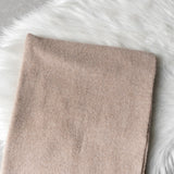 アクネ ストゥディオズ ウール ストール マフラー ピンクベージュ