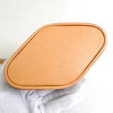 ルイ ヴィトン モノグラムクラギー エンベロップポーチ ブラウン M83344 ICチップ内蔵