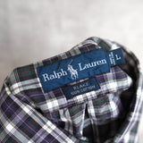 Logo Embroidery Shirt