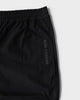 アクネストゥディオズ  ロゴ コットン カーゴパンツ ブラック メンズ タグ付き未使用品