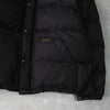 ポロ バイ ラルフローレン ダウンジャケット ブラック