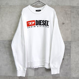 Logo Sweatshirt