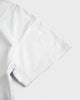 ジルサンダー ロゴ Tシャツ ホワイト メンズ