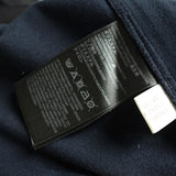 ワイスリー スリーストライプス トラックジャケット ブラック