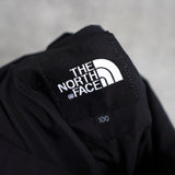 Logo Embroidery Nylon Jacket
