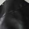 Maison Margiela MM6 日本包袋 经典黑色