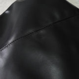 Maison Margiela MM6 日本包袋 经典黑色
