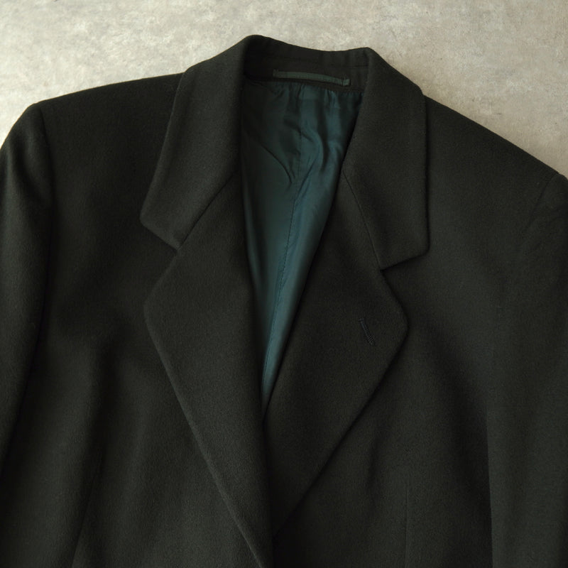 Kenzo 后背徽标运动夹克 海军蓝