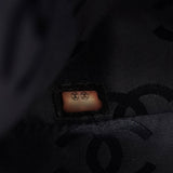 シャネル ココマーク デニム プラスチックチェーン ワンショルダーバッグ ブルー 7番台7桁