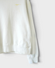オフホワイト 19AW Acrylic Arrows Sweatshirt スウェット ホワイト M メンズ
