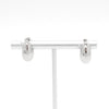 トムウッド Ice Hoop Small シルバー 925 ピアス 未使用品