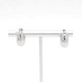 トムウッド Ice Hoop Small シルバー 925 ピアス 未使用品