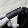 MM6 Maison Margiela 日本包 小号网眼手提包 黑色