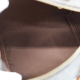 ルイ ヴィトン モノグラム スピーディ30 ハンドバッグ ミニボストンバッグ ブラウン M41526