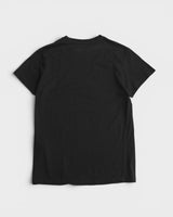 ジルサンダー ロゴパッチ Tシャツ ブラック Mサイズ メンズ レディース