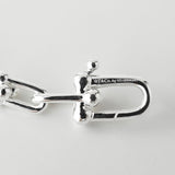 ティファニー ハードウェア スモールリンク ブレスレット シルバー925