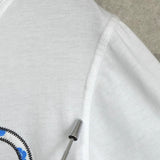 ケンゾー ロゴ Tシャツ ホワイト レディース