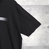 Motion Logo Tees シュプリーム モーションロゴ Tシャツ ブラック メンズ