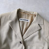 ４B Single Breasted Suit