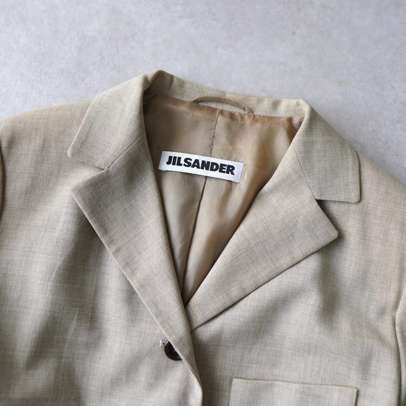 ４B Single Breasted Suit - NEWSED