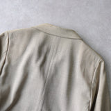 ４B Single Breasted Suit - NEWSED