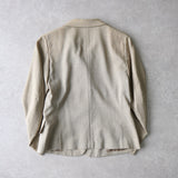 ４B Single Breasted Suit - NEWSED
