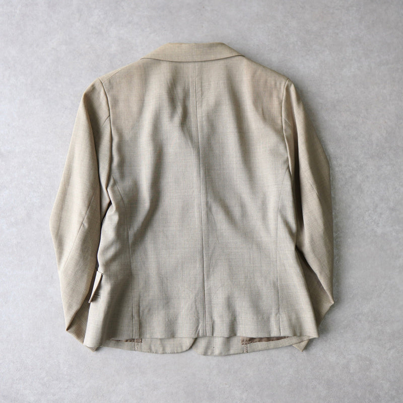 ４B Single Breasted Suit - NEWSED