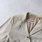 ４B Single Breasted Suit - NEWSED